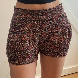 Shorts XXS - casual shorts
